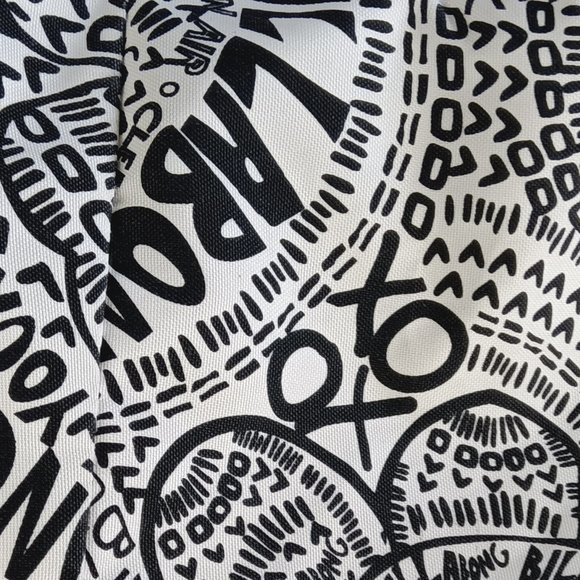 Billabong Women's Beach Large Tote. - Picture 15 of 16